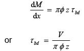 Bond, Anchorage, Development Length and Splicing - Civil Engineering (CE)