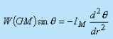 Hydrostatic Thrusts on Submerged Plane Surface - 2 | Fluid Mechanics for Mechanical Engineering