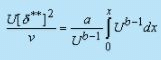 Karman-Pohlhausen Approximate Method For Solution Of Momentum Integral Equation Over A Flat Plate | Fluid Mechanics for Civil Engineering - Civil Engineering (CE)