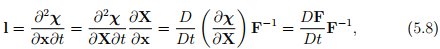 System and Conservation of Mass - Civil Engineering (CE)