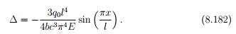 Symmetrical Bending - Civil Engineering (CE)