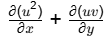 GATE Past Year Questions: Fluid Kinematics | Fluid Mechanics for Mechanical Engineering