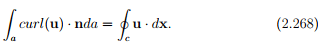 Integral Theorems - Civil Engineering (CE)