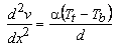 Bending Deflection Due to Temperature Variation - Civil Engineering (CE)
