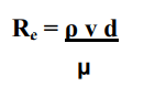 Darcy`s formula for friction loss of head