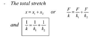 Mechanical Vibrations - Engineering Mechanics - Mechanical Engineering