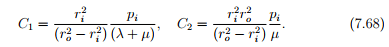 Illustrative Example - Boundary Value Problem: Formulation - Civil Engineering (CE)