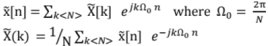Chapter - 3 Signals and Systems | Additional Study Material for Mechanical Engineering