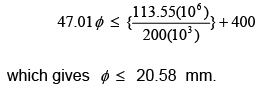 Bond, Anchorage, Development Length and Splicing - Civil Engineering (CE)