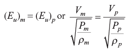 Model Laws or Similarity Laws | Irrigation Engineering - Civil Engineering (CE)
