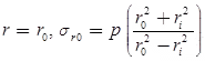 Pressure Vessels (Thin Cylinder) | Strength of Materials (SOM) - Mechanical Engineering