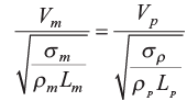Model Laws or Similarity Laws | Irrigation Engineering - Civil Engineering (CE)