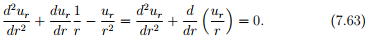 Illustrative Example - Boundary Value Problem: Formulation - Civil Engineering (CE)