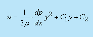 Couette Flow - 1 | Fluid Mechanics for Mechanical Engineering
