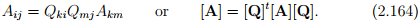 Transformation Laws - Civil Engineering (CE)
