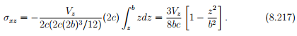 Shear Center - Civil Engineering (CE)