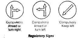 Signs and Highway Capacity | Transportation Engineering - Civil Engineering (CE)