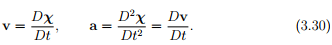 Displacement, Velocity and Acceleration - Civil Engineering (CE)