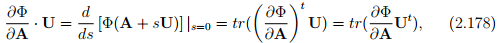 Scalar, Vector, Tensor Functions - Civil Engineering (CE)