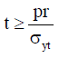 Thin Cylinders | Strength of Materials (SOM) - Mechanical Engineering