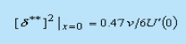 Karman Pohlhausen Approximate Method | Fluid Mechanics for Mechanical Engineering