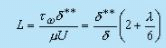 Karman-Pohlhausen Approximate Method For Solution Of Momentum Integral Equation Over A Flat Plate | Fluid Mechanics for Civil Engineering - Civil Engineering (CE)