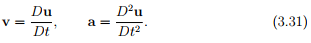 Displacement, Velocity and Acceleration - Civil Engineering (CE)