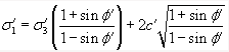 Total Stress Parameters | Soil Mechanics - Civil Engineering (CE)