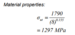 Design of Helical Springs for Variable Load - 2 | Design of Machine Elements - Mechanical Engineering
