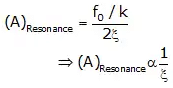 Vibration Isolation | Theory of Machines (TOM) - Mechanical Engineering