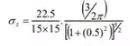 Vertical Stress in Ground | Soil Mechanics - Civil Engineering (CE)