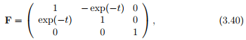 Displacement, Velocity and Acceleration - Civil Engineering (CE)