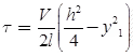 Shear Stresses in Beams | Strength of Materials (SOM) - Mechanical Engineering