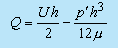 Low Reynolds Number Flow | Fluid Mechanics for Mechanical Engineering