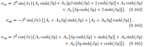 Symmetrical Bending - Civil Engineering (CE)