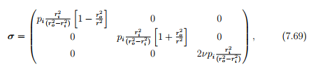 Illustrative Example - Boundary Value Problem: Formulation - Civil Engineering (CE)