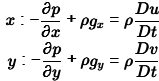 GATE Past Year Questions: Fluid Kinematics | Fluid Mechanics for Mechanical Engineering
