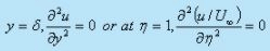 Karman-Pohlhausen Approximate Method For Solution Of Momentum Integral Equation Over A Flat Plate | Fluid Mechanics for Civil Engineering - Civil Engineering (CE)