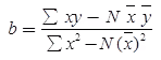 Study Notes on Forecasting | Industrial Engineering - Mechanical Engineering