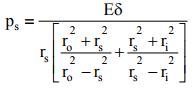 Thick Cylinders Stresses due To Internal And External Pressures | Additional Study Material for Mechanical Engineering