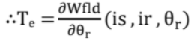 Chapter 11 - Machines (Part-3) - Mechanical Engineering