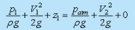Concept of Static Pressure | Additional Documents & Tests for Civil Engineering (CE)