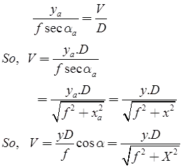 Photogrammetry | Geomatics Engineering (Surveying) - Civil Engineering (CE)