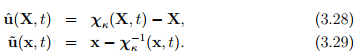Displacement, Velocity and Acceleration - Civil Engineering (CE)