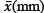 Centroid for System of Particles | Engineering Mechanics - Civil Engineering (CE)