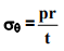 Thin Cylinders | Strength of Materials (SOM) - Mechanical Engineering
