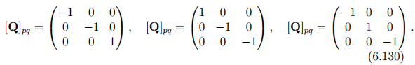 Orthotropic Hooke’s Law - Civil Engineering (CE)