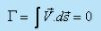 Concept of Circulation in a Free Vortex Flow - Flow of Ideal Fluids - Mechanical Engineering