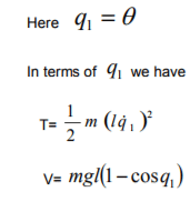 Principle of Virtual Work for a System of Connected Rigid Body | Engineering Mechanics - Civil Engineering (CE)