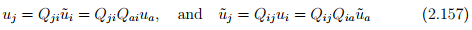 Transformation Laws - Civil Engineering (CE)